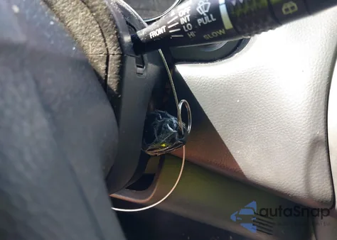 2011 Mitsubishi Eclipse Gs Sport from USA, damaged, VIN 4A31K5DF2BE002667